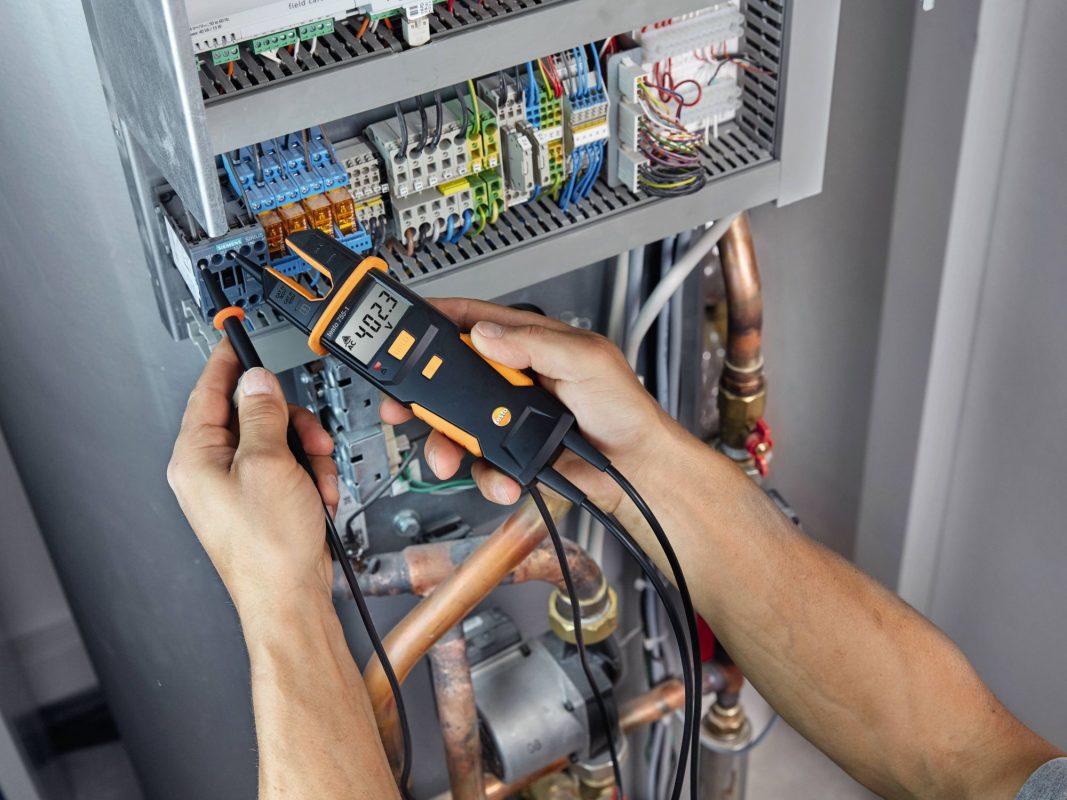 İnebolu Elektrikçi