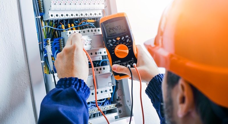 İnebolu Elektrikçi